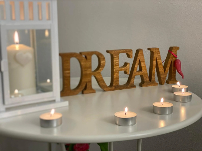 (In the historic center) Montesanto Dream apartment