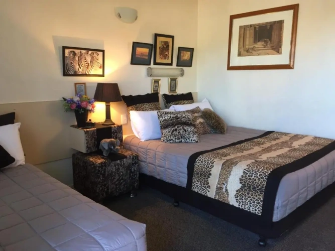 Standard Family room