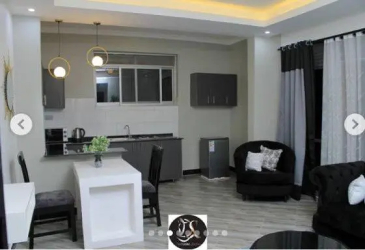 Darraine suites