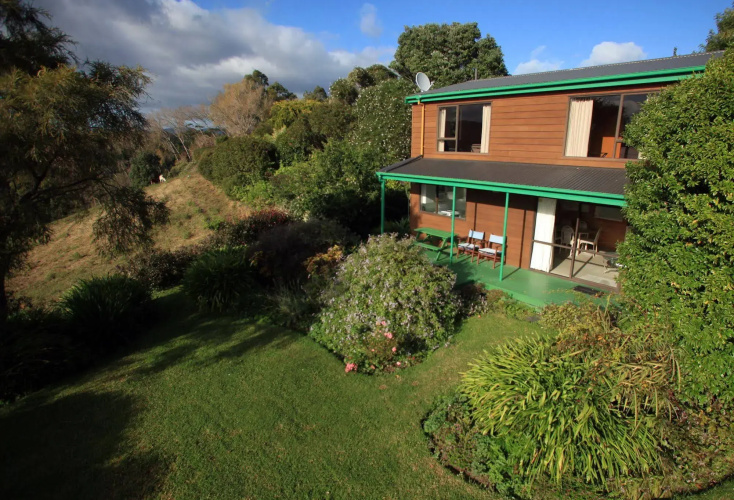 Capeview Cottage