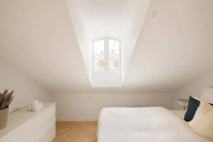 Dinbnb Apartments Grunerlokka