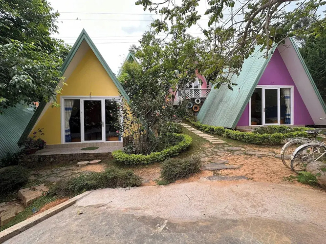 Otel Dalat