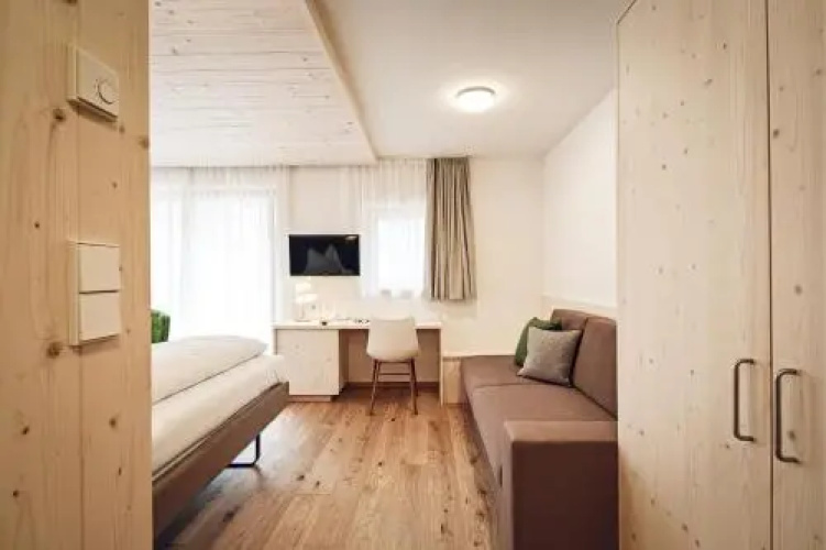 Hotel Gertraud