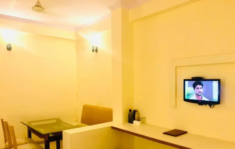 Hotel Le Grand