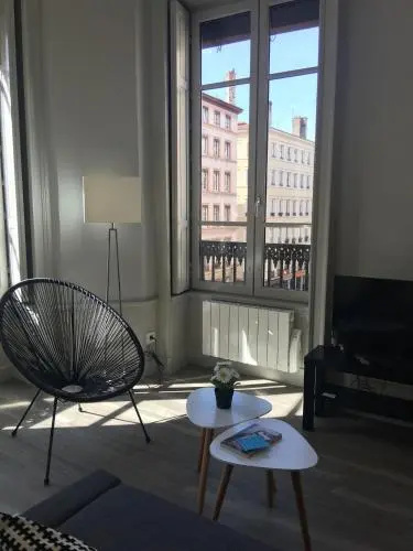 Celect'in Lyon