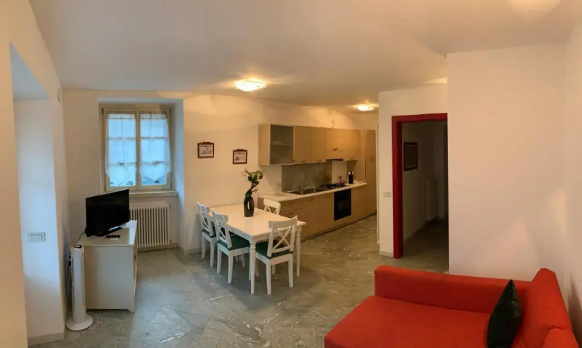 Chiavenna Suite