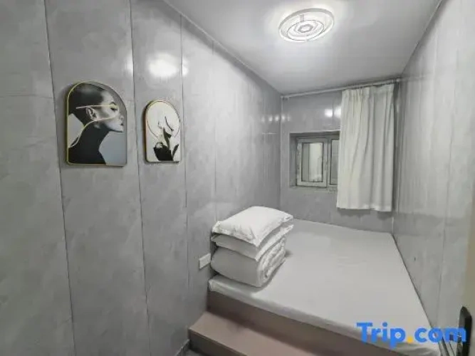 2 Bedrooms Suite