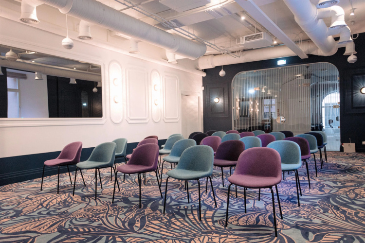 Wellton Riverside Spa Hotel photo 27