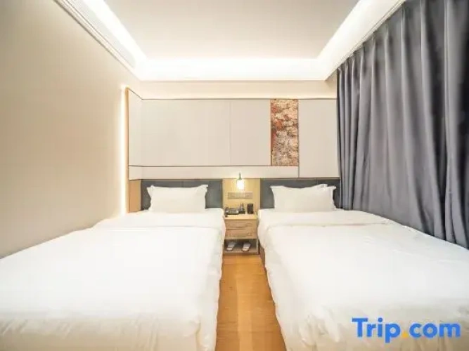 Business Twin room