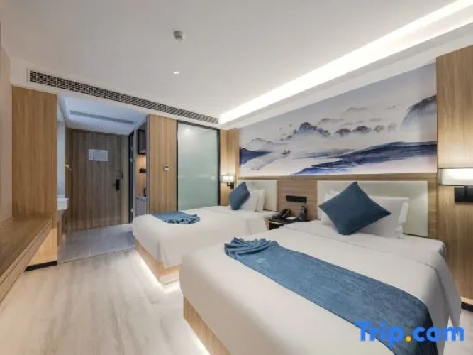 Business Twin room