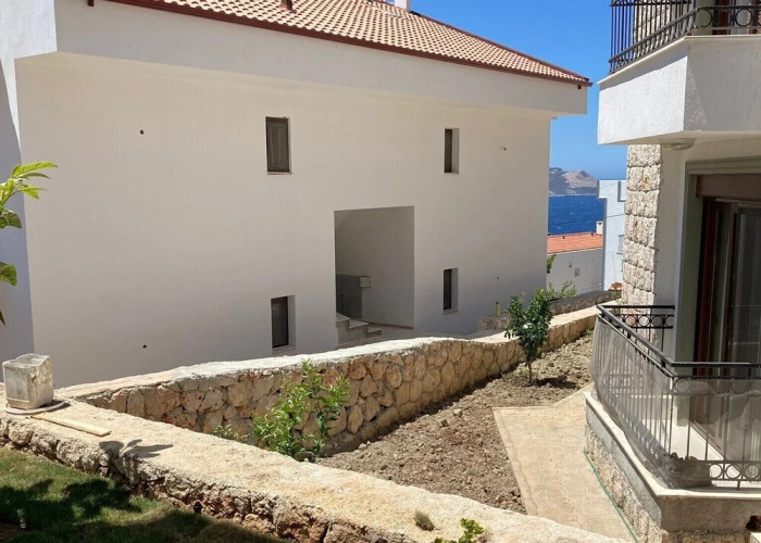 Blue View Suites KAŞ — фото 5