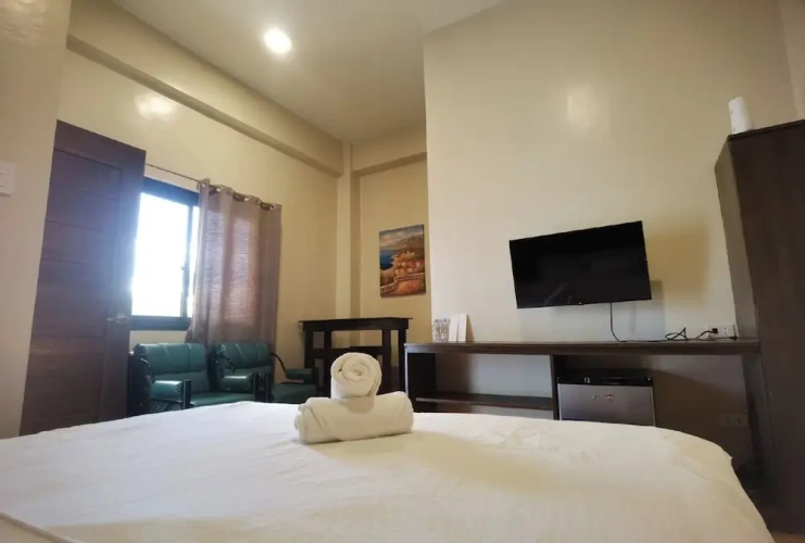 Superior room