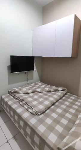 Behomy Cibinong Suite