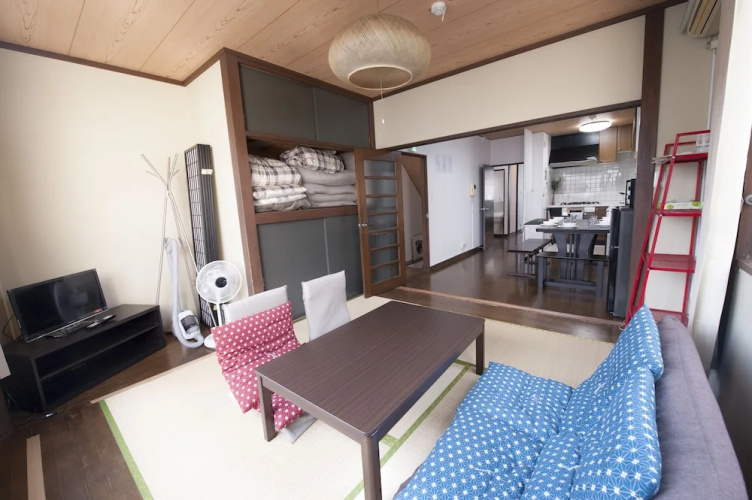 bmj Nakanoshinbashi
