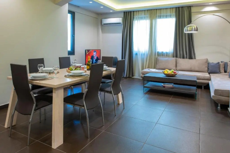 Furla Apartments Athens