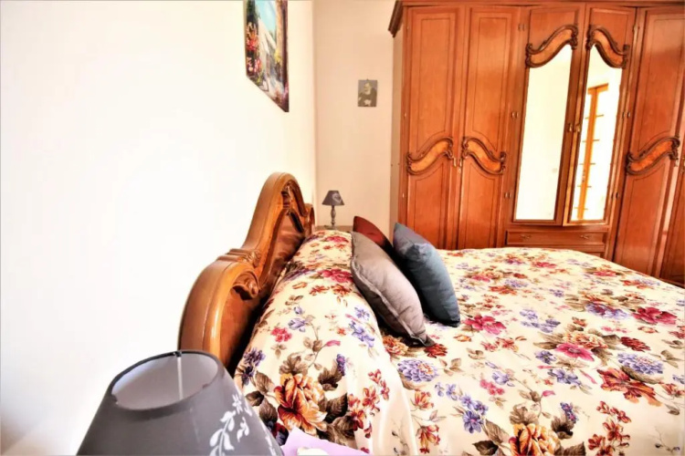 Holidaycasa Leone - Con Posto Auto a 200mt Dal Mare