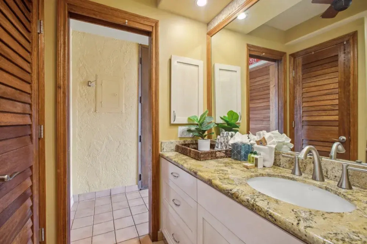 KBM Resorts: Papakea Pke-304 Renovated Studio With Ocean Views!