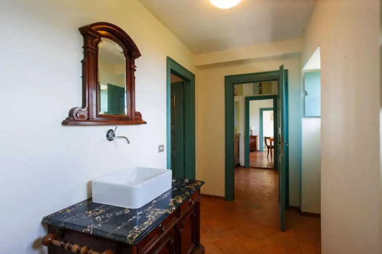 Villa San Martino
