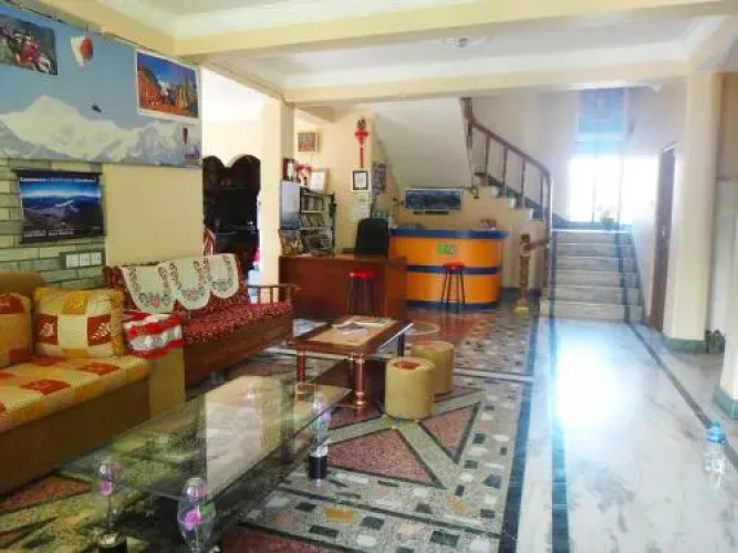 Hotel Diplomat