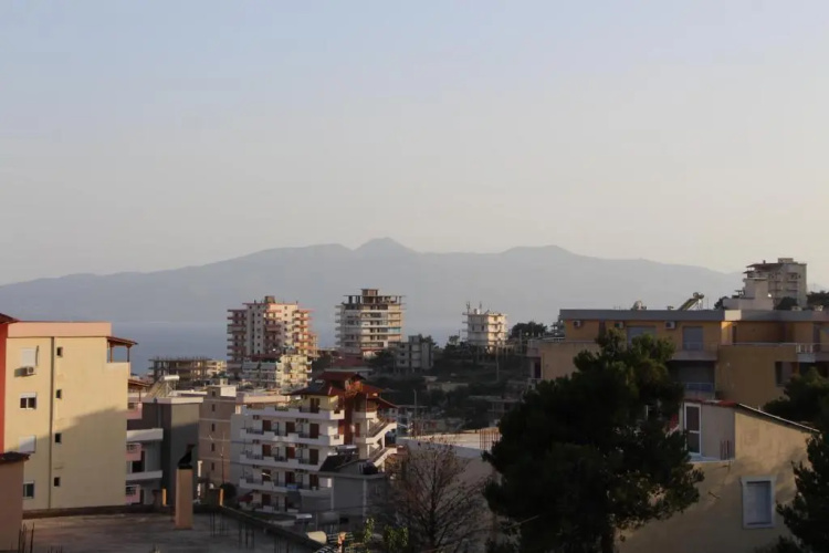 Vila Mateo