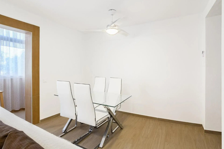 Apartamento Murillo