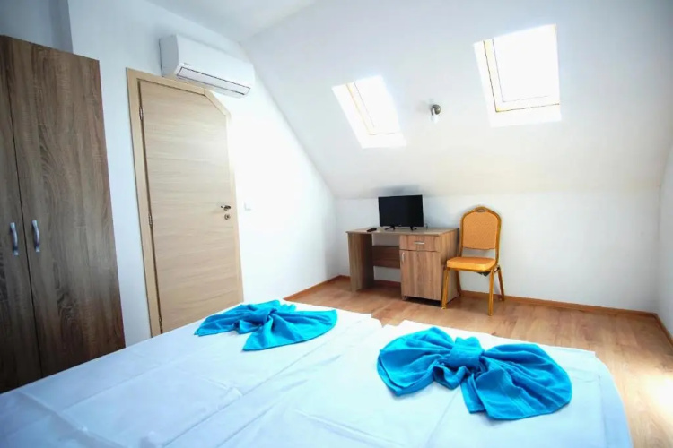 Hotelbild