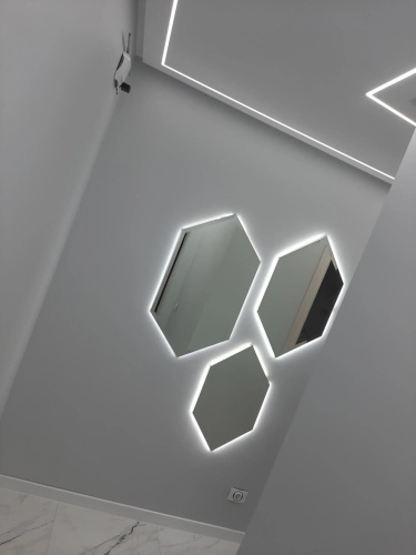 Secheni Apartment