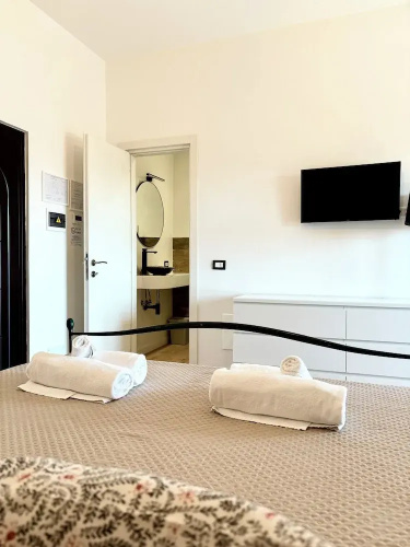 Guest House Maison Margot