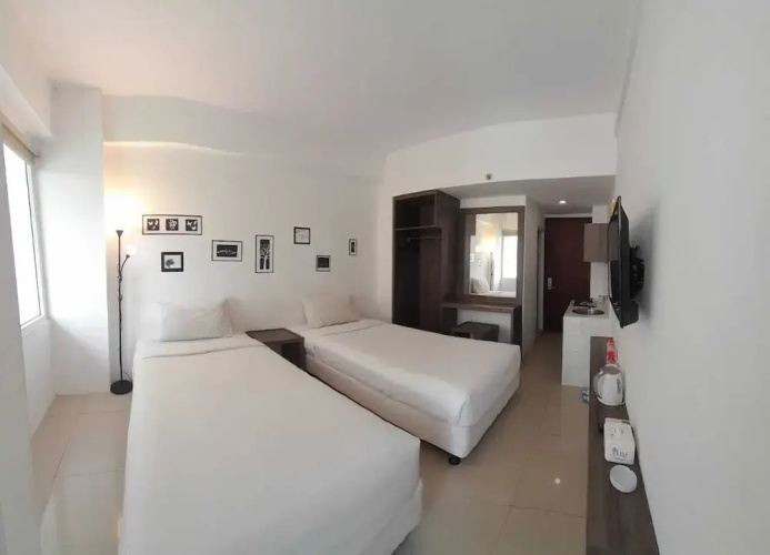 Dremzzz Vivo Jogja