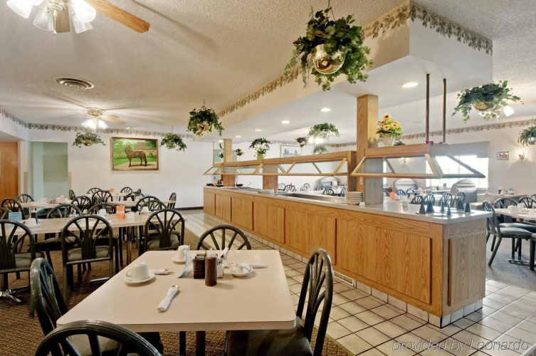 Red Fox Inn