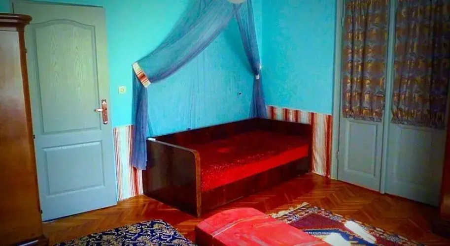 Kék Kapu Vendegház