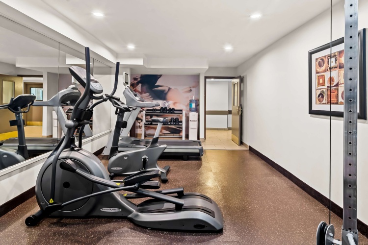 Best Western Maple Ridge Hotel photo 18