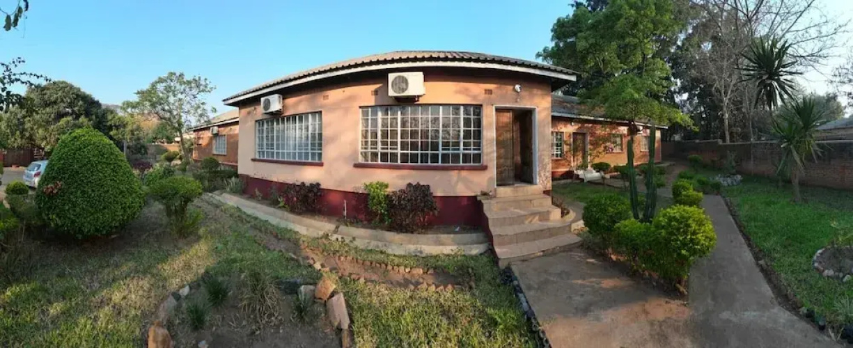 Quest Lodges and Safaris