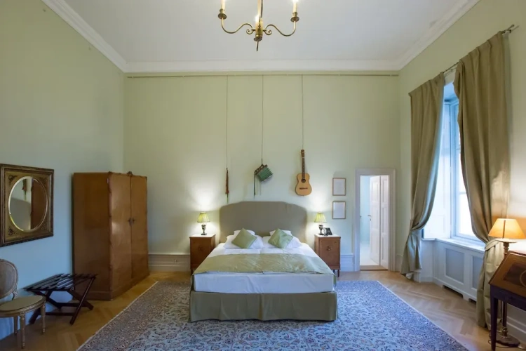 Double Junior Suite