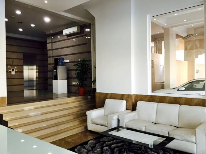 H Residence Apartments