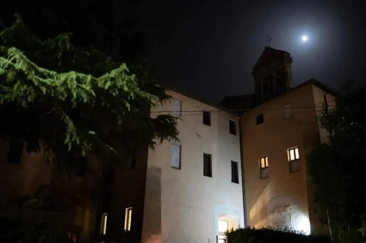 Country House Monastero le Grazie
