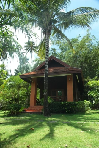 Standard Double Family room