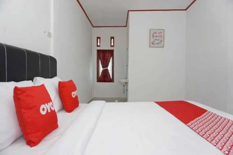 OYO 2635 Ramos Inn