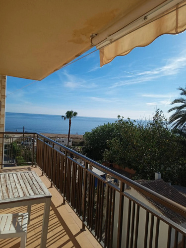 APARTAMENTo MEDUSAS PLAYA
