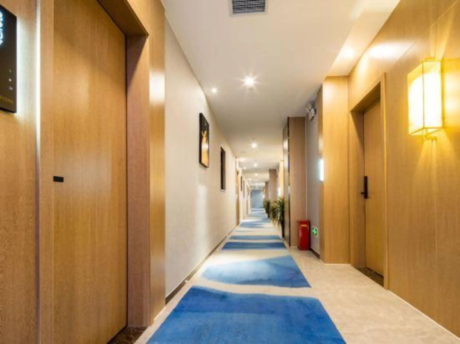 Xi'an tequan Hotel