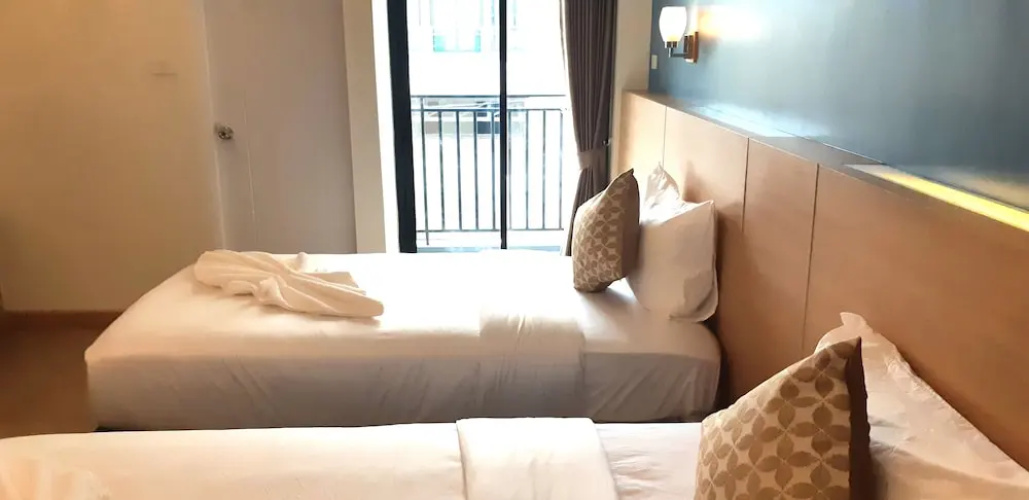 Ceniq Hotel