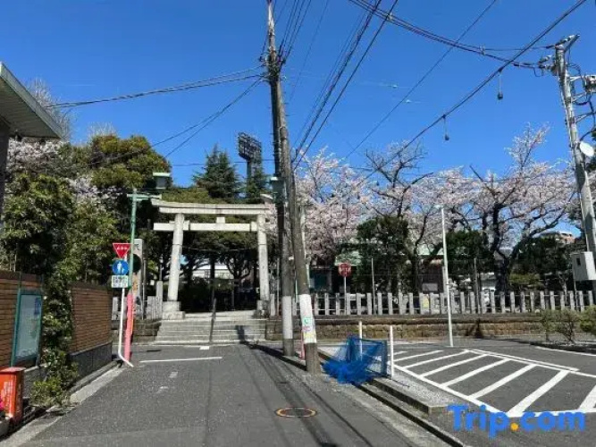 BAI Okudo 2-chome