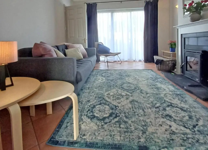 Beachside Avenue Holiday Home No 15