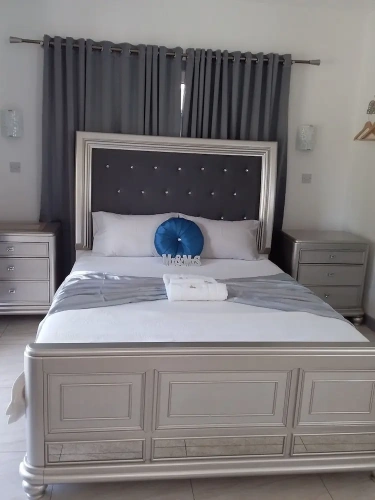 Standard room with balcony