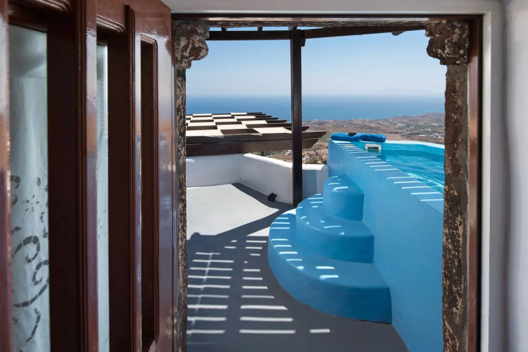 Belle Etoile Villas