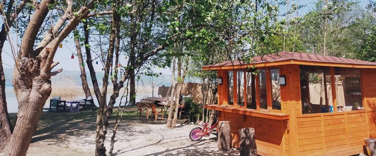 Alcedo Bungalov
