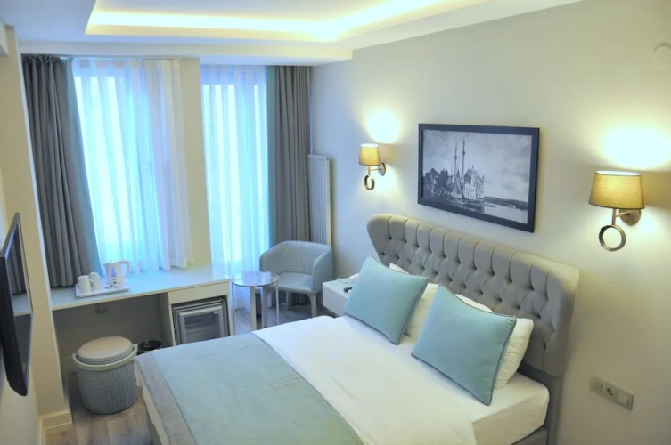 Superior Single room