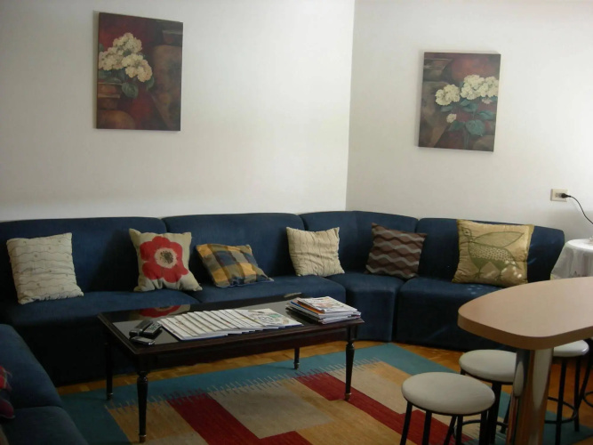 Pension Residencia La Paz