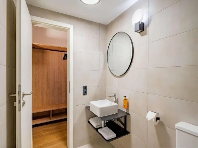 Business Double room
