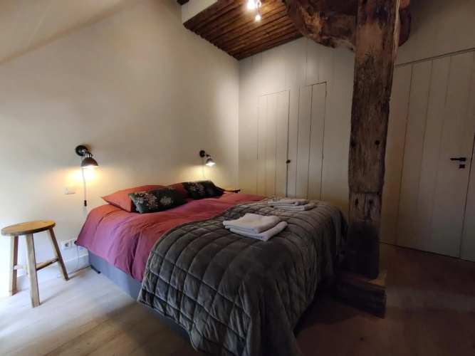 Gastenverblijf Lheederhof